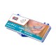 BRACKETS ROTH ALEXA WHITE CERAMICO .022 DGO