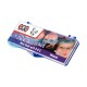 BRACKETS ROTH KARTOON METALICO .022 DGO