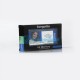 BRACKETS ROTH MEMORY KIT AUTOLIGADO METALICO .022 BORGATTA