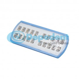 BRACKETS ROTH MINI MONOBLOCK METALICO .022 DGO