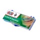 BRACKETS ROTH SELEN E LEGANCE METALICO .022 DGO