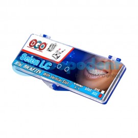 BRACKETS ROTH SELEN LC METALICO .022 DGO