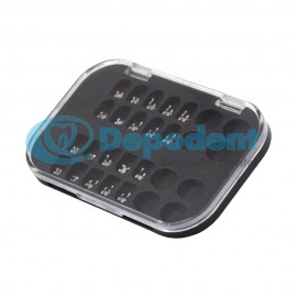 BRACKETS ROTH SELEN METALICO .018 DGO