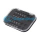 BRACKETS ROTH SELEN METALICO .022 DGO