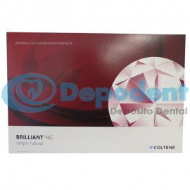 BRILLIANT NG KIT COLTENE
