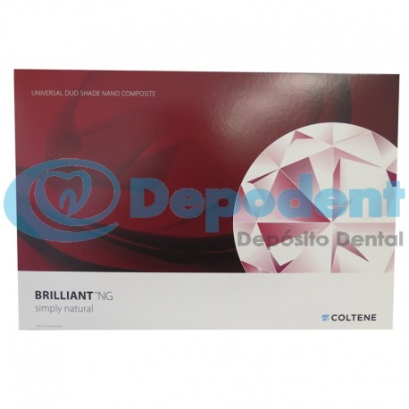BRILLIANT NG KIT COLTENE