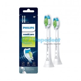 CABEZAL CEPILLO SONICO DIAMONDCLEAN C/2 PIEZAS