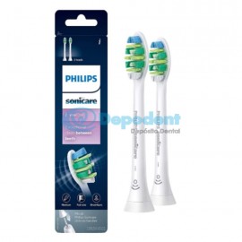 CABEZAL P/ CEPILLO INTERCARE 2 PZA PHILLIPS