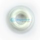 CADENA ELASTICA ABIERTA BLANCO 2.30 M BORGATTA