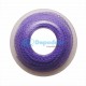 CADENA ELASTICA CERRADA MORADO 2.30 M BORGATTA