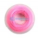CADENA ELASTICA CERRADA ROSA 2.30 M BORGATTA