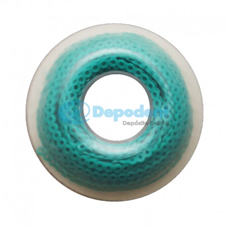 CADENA ELASTICA MEDIANA AQUA 2.30 M BORGATTA