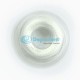 CADENA ELASTICA MEDIANA BLANCO 2.30 M BORGATTA