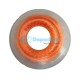 CADENA ELASTICA MEDIANA NARANJA 2.30 M BORGATTA
