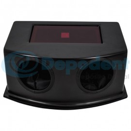 CAJA DE REVELADO TERMOSELLADA DEPODENT