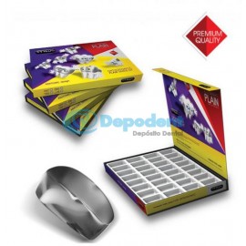 CAJA ORGANIZADORA PARA BANDAS AH KIM PECH