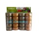 CAJA P/ ORTHODONCIA GUARDABOX TONO ESFERA 20 PZAS KROC