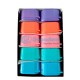 CAJA P/ ORTODONCIA PASTEL GRANDE 10 PZAS BORGATTA