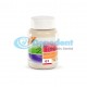 ACRILICO AUTOCURABLE COLOR 61 90 GR NIC TONE