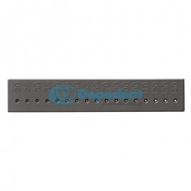 CALIBRADOR DE GUTTAPERCHA DGO