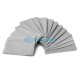 CAMPO OPERATORIO PAPEL PLASTICO GRIS 45.5 X 33 CM 50 PZA SUNSET