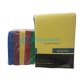 CAMPO OPERATORIO PAPEL PLASTICO MULTICOLOR GLOW 48 X 32 CM 50 PZA BORGATTA