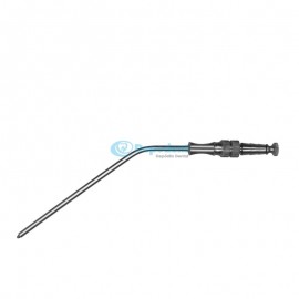 CANULA DE ASPIRACION FRAZIER No 12 ORSA