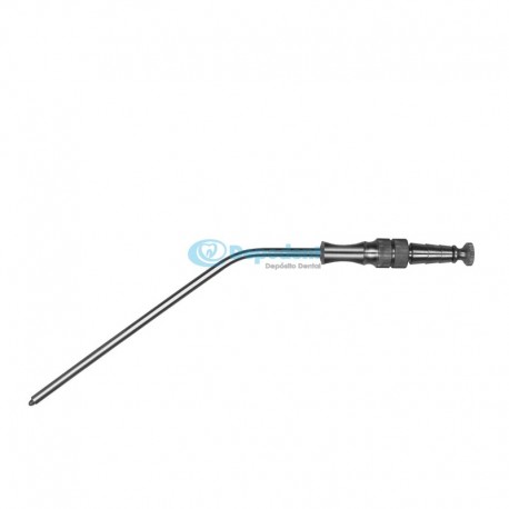 CANULA DE ASPIRACION FRAZIER No 12 ORSA