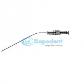 CANULA DE ASPIRACION FRAZIER No 6 ORSA