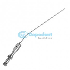 CANULA DE ASPIRACION FRAZIER No 8 ORSA