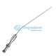 CANULA DE ASPIRACION FRAZIER No 8 ORSA