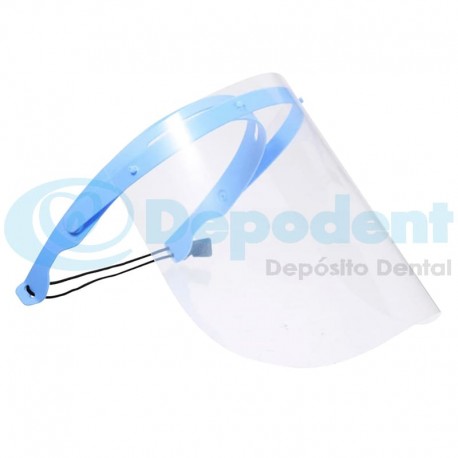 CARETA DIADEMA 10 MICA DGO