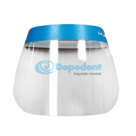 CARETA FACIAL UNISEAL