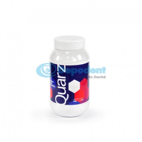 ACRILICO AUTOCURABLE COLOR 62 500 GR QUARZ