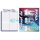 CARNET DE CITAS DISEÑO 3 MUELAS 25 PZAS GT DENTAL