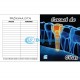 CARNET DE CITAS DISEÑO 3D 25 PZAS GT DENTAL