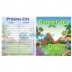CARNET DE CITAS DISEÑO DINOS 25 PZAS GT DENTAL