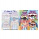 CARNET DE CITAS DISEÑO HIPOS 25 PZAS GT DENTAL