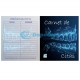 CARNET DE CITAS DISEÑO MAXILARES NEON 25 PZAS GT DENTAL
