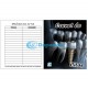 CARNET DE CITAS DISEÑO NOCTURNO 25 PZAS GT DENTAL