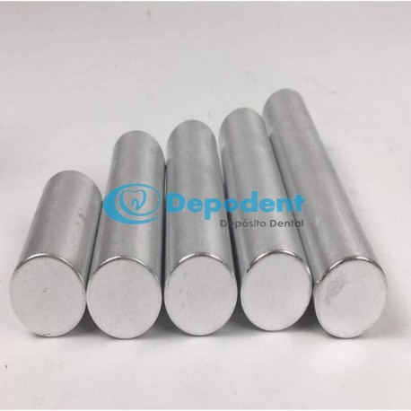 CARTUCHO VACIO P/ FLEXIBLES PROTODENT