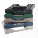 CASSETTE E Z JETT P/ 10 INSTRUMENTOS PLASTICO ZIRC