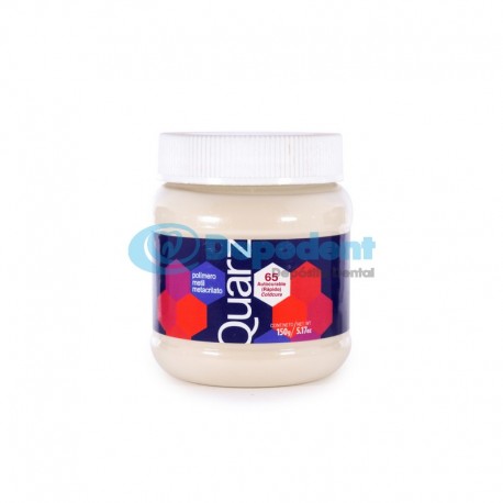 ACRILICO AUTOCURABLE COLOR 65 150 GR QUARZ