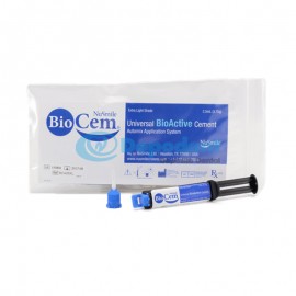 CEMENTO BIOCEM 2.5 ML NUSMILE