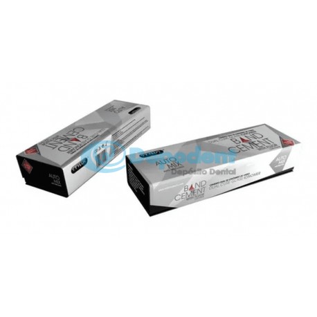 CEMENTO DUAL P/ BANDA 10 GR STYLUS