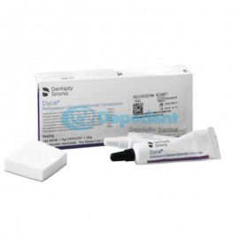 CEMENTO DYCAL 13 GR 11 GR DENTSPLY SIRONA