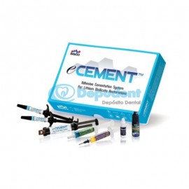 CEMENTO E CEMENT LC TRASLUCIDO FOTOCURABLE 4.5 GR BISCO