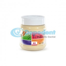 ACRILICO AUTOCURABLE COLOR 65 190 GR NIC TONE