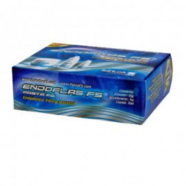 CEMENTO ENDODONTICO PASTA  FS 5 GR 7 ML SANLOR