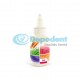 ACRILICO AUTOCURABLE COLOR 65 35 GR NIC TONE